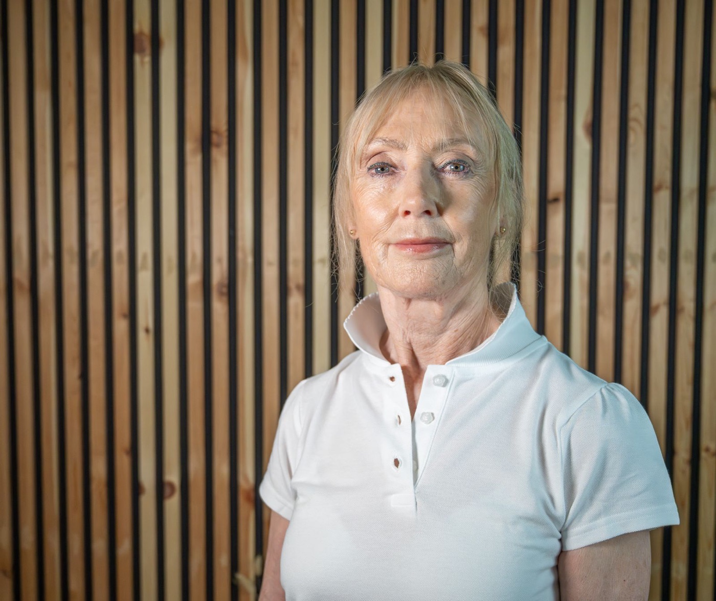 Jacqueline Brodie