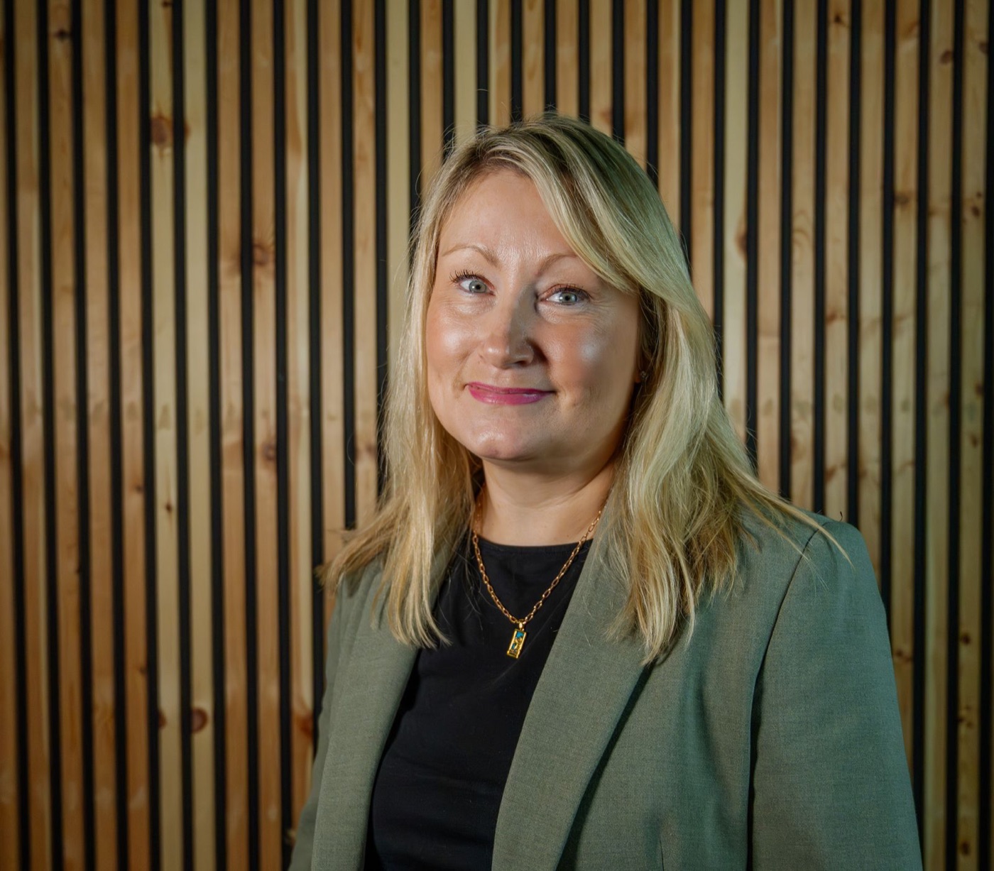 Morag McGilvray
